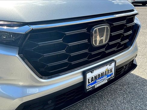 Used 2025 Honda CR-V EX-L image 30