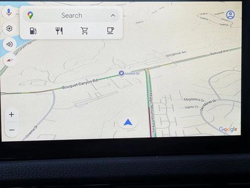 New 2026 Honda Civic Sport Touring image 14