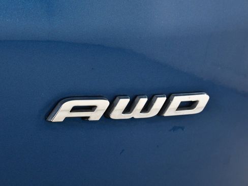 Used 2024 Ford Edge SEL w/ Convenience Package image 21