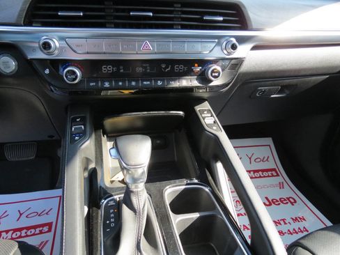 Used 2022 Kia Telluride EX w/ EX Premium Package image 19