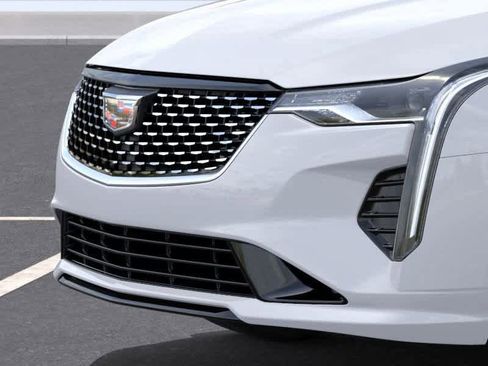 New 2026 Cadillac CT4 Premium Luxury image 13