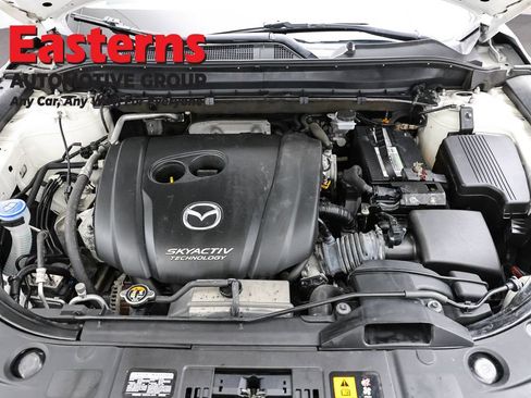Used 2019 MAZDA CX-5 Touring AWD/4WD image 7