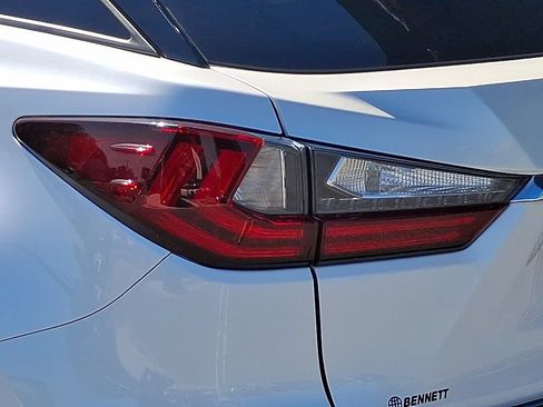 Used 2021 Lexus RX 350 AWD w/ Premium Package image 10