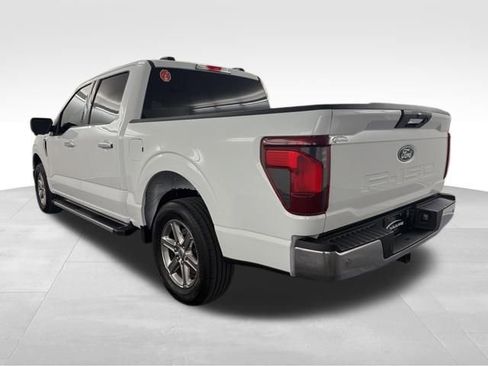 Used 2024 Ford F150 XLT w/ Mobile Office Package image 6