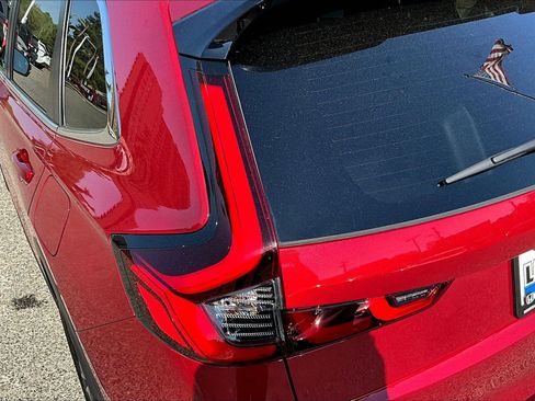 Certified 2023 Honda CR-V Sport Touring image 32
