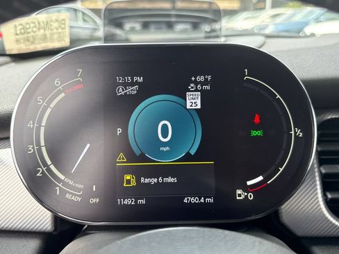 Used 2022 MINI Cooper S w/ Driver Assistance Package FWD image 32