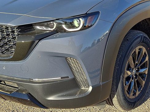 New 2026 MAZDA CX-50 AWD 2.5 Hybrid w/ Weather Package image 9