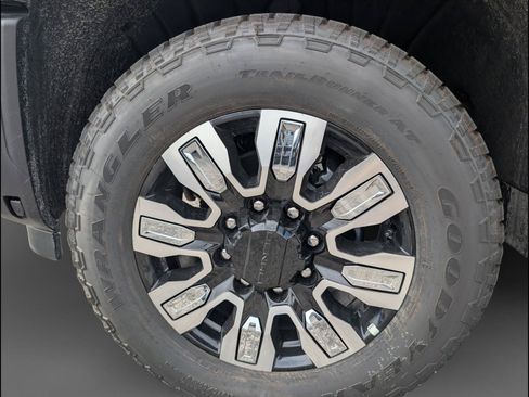 New 2026 GMC Sierra 2500 Denali w/ Denali Reserve Package AWD/4WD image 21