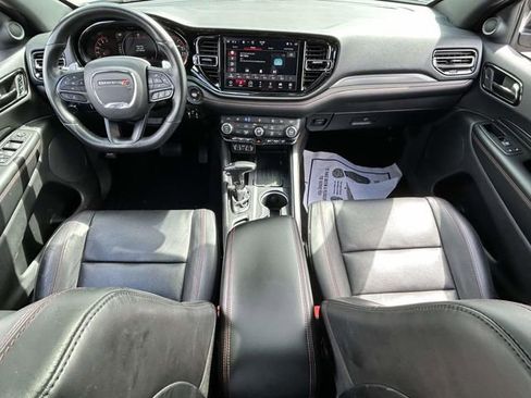 Used 2025 Dodge Durango GT AWD/4WD image 9