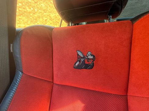 Used 2021 Dodge Charger Scat Pack w/ Plus Group image 30