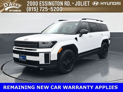 Certified 2025 Hyundai Santa Fe XRT