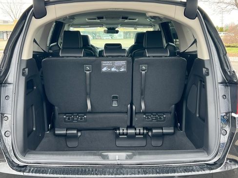 New 2026 Honda Odyssey Elite image 39