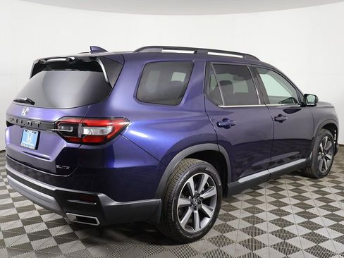 Used 2023 Honda Pilot Elite image 15