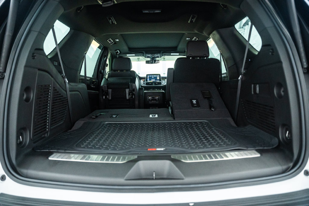 Used 2021 Chevrolet Tahoe Z71 AWD/4WD image 10