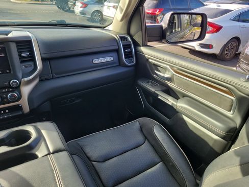 Used 2022 RAM 1500 Laramie image 16