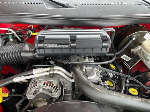 Used 1999 Dodge Ram 1500 Truck 4x4 Quad Cab image 48