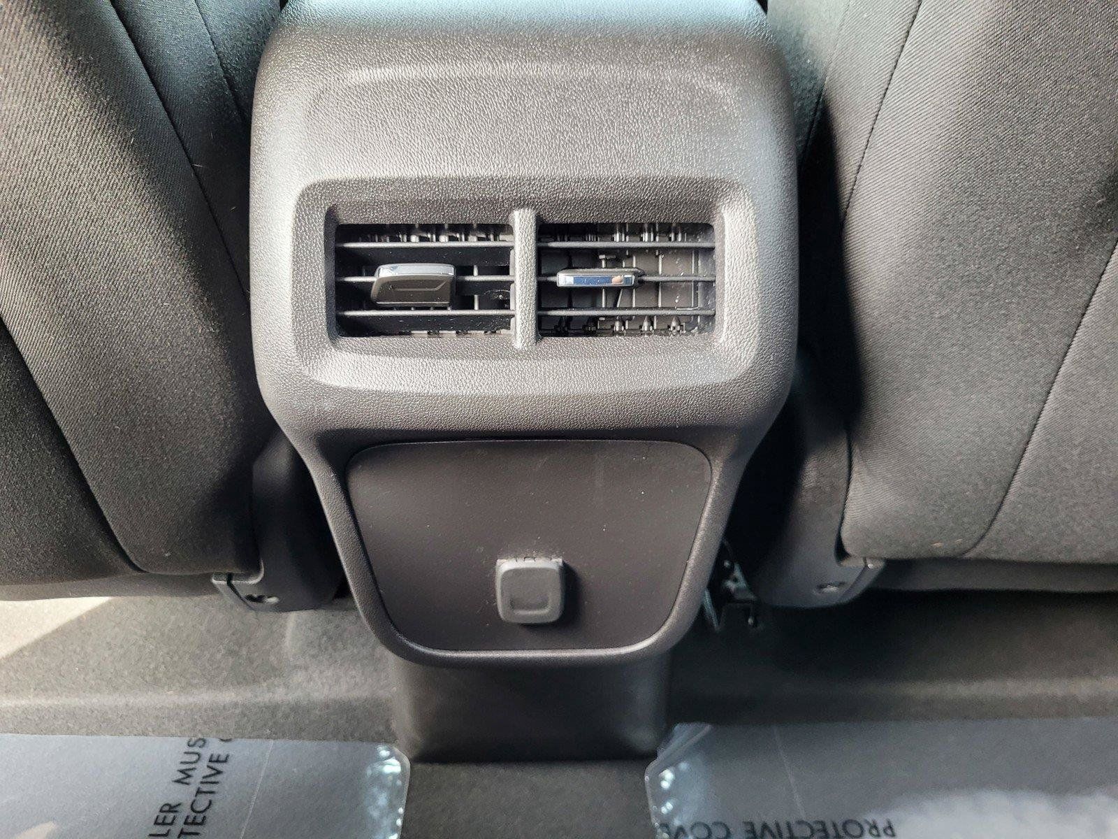 Used 2018 Chevrolet Equinox LT AWD/4WD image 15