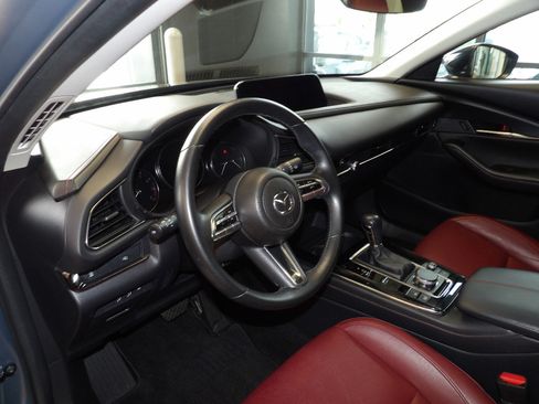 Certified 2023 MAZDA CX-30 AWD 2.5 S w/ Preferred Package image 25