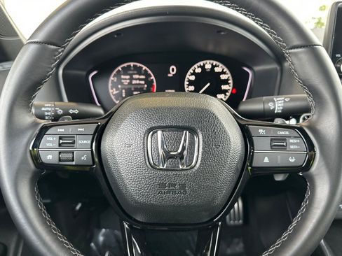 Used 2025 Honda Civic Sport image 25