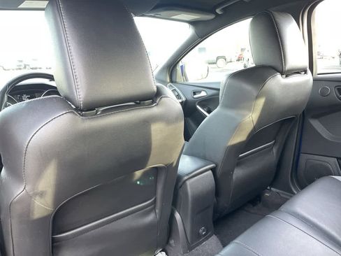 Used 2014 Ford Focus ST w/ Equipment Group 201A image 19