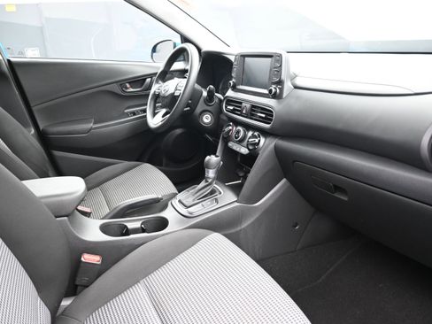 Used 2020 Hyundai Kona SE FWD image 26