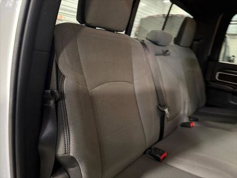 Certified 2024 RAM 2500 Big Horn w/ Safety Group image 18