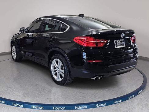 Used 2016 BMW X4 xDrive28i AWD/4WD image 8