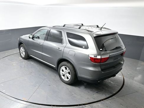 Used 2013 Dodge Durango Crew image 20