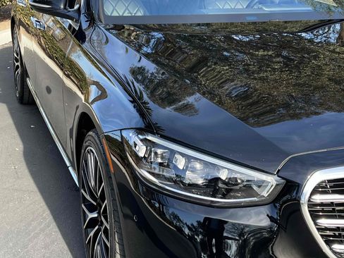 Used 2021 Mercedes-Benz S 580 4MATIC Sedan image 49