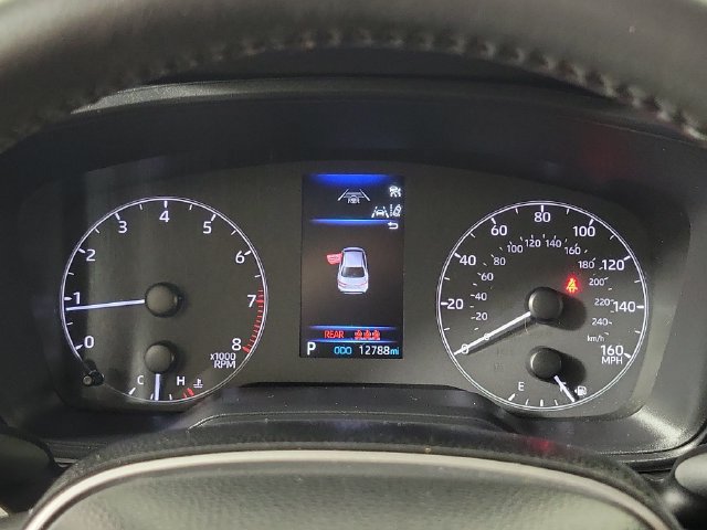 Used 2024 Toyota Corolla SE FWD image 27