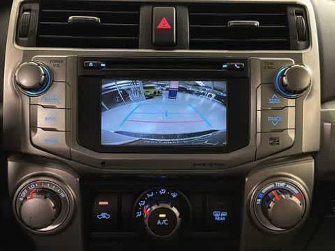 Used 2018 Toyota 4Runner SR5 RWD image 18