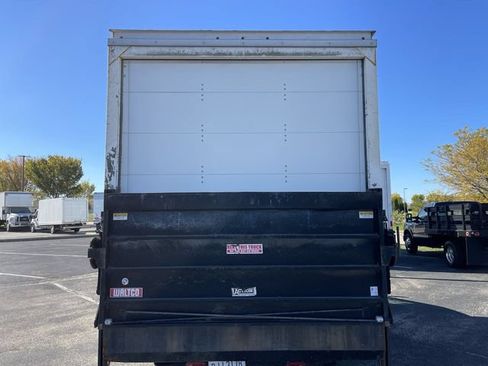 Used 2016 Ford Transit 350 156 DRW w/ Exterior Upgrade Package RWD image 6