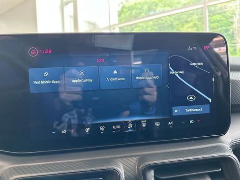 New 2025 Ford Mustang Dark Horse image 37