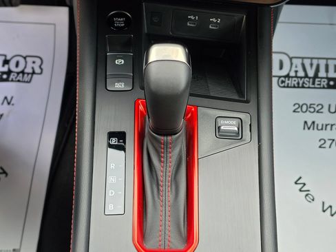 Used 2026 Nissan Kicks SR w/ Cold Weather Package AWD/4WD image 25
