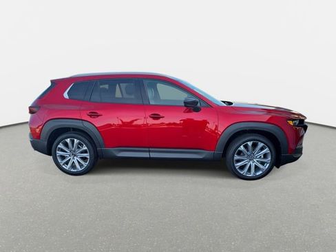 New 2026 MAZDA CX-50 AWD 2.5 S w/ Weather Package image 4