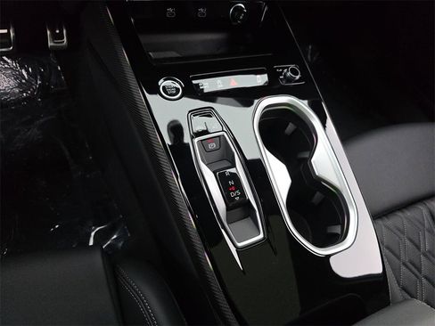 New 2026 Audi A6 3.0 image 28