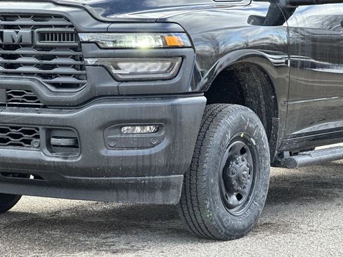 New 2026 RAM 2500 Tradesman image 7