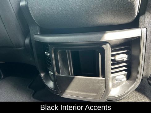 Used 2024 RAM 1500 Tradesman w/ Night Edition AWD/4WD image 21