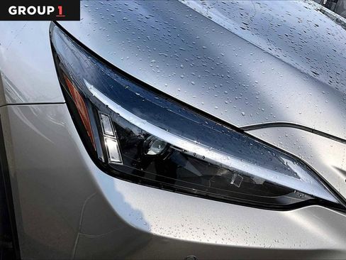 Used 2025 Lexus NX 350 AWD w/ Premium Package image 24