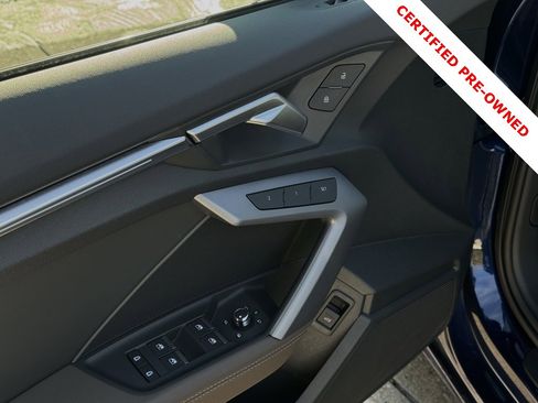 Used 2025 Audi A3 2.0T Premium w/ Black Optic Package image 17