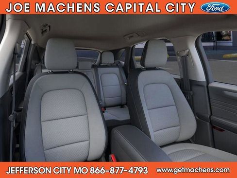 New 2026 Ford Escape Active w/ Cold Weather Package image 11