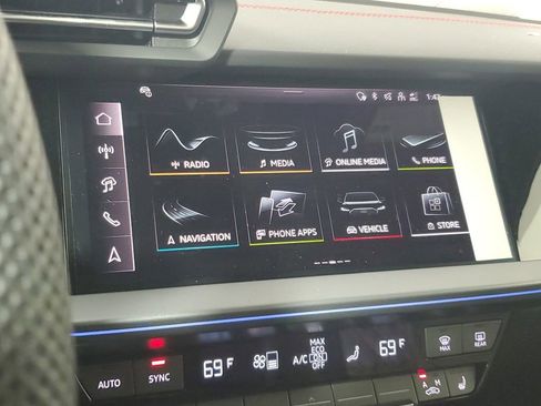 New 2026 Audi S3 Premium image 28