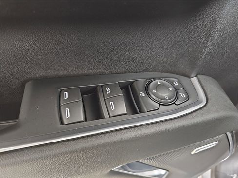 Certified 2024 Chevrolet Silverado 1500 RST w/ Convenience Package II image 32