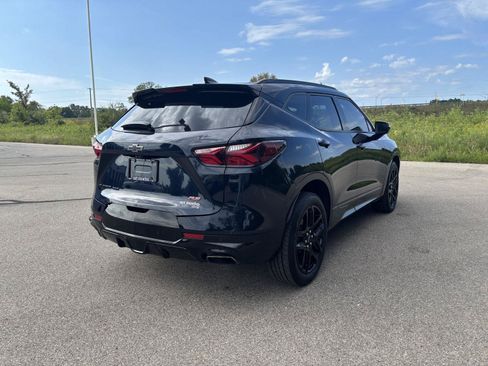 Used 2020 Chevrolet Blazer RS AWD/4WD image 3