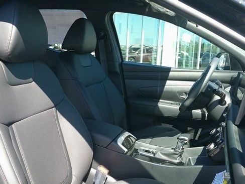 New 2026 Hyundai Santa Cruz SEL image 11