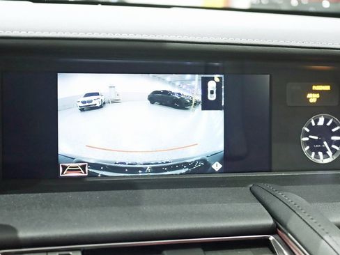 Used 2018 Lexus LC 500 Coupe image 22