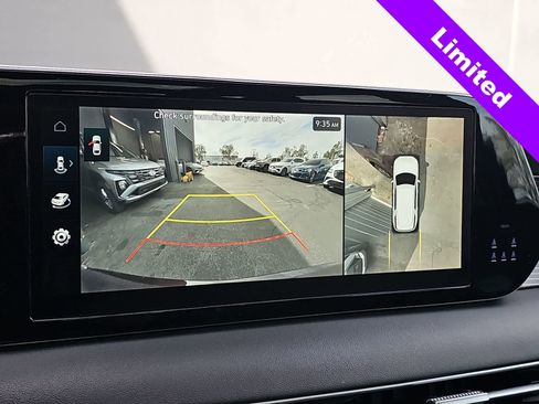 Used 2024 Hyundai Palisade Limited image 26