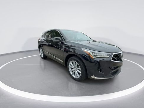 Used 2024 Acura RDX Base image 2