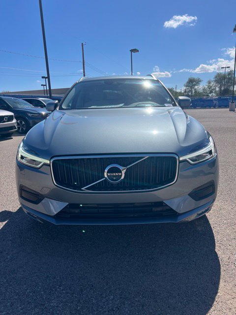 Used 2018 Volvo XC60 T6 Momentum w/ Convenience Package AWD/4WD image 8