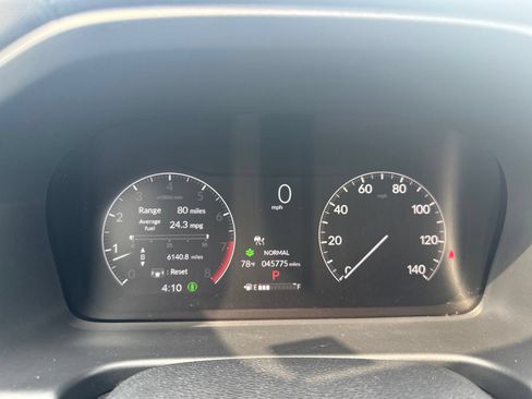 Used 2025 Honda Odyssey EX-L image 51